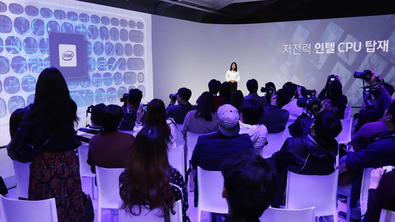 2018 삼성 노트북 Flash 미디어데이 이미지 3