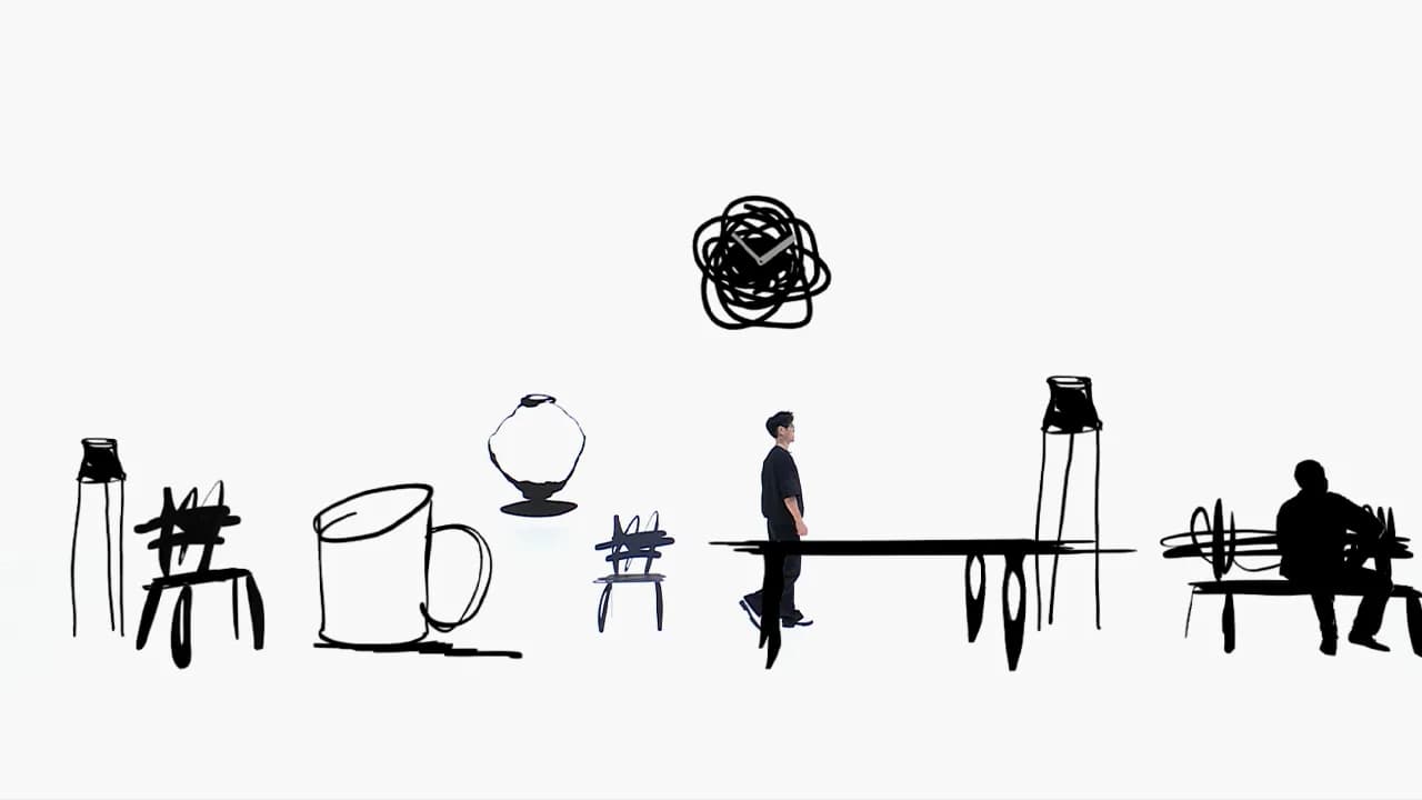 ART Odyssey : THE DOT 김대성 디자이너 이미지 1