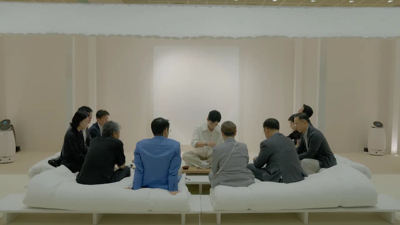 나무엑스 X 프리즈 서울 2025 이미지 2