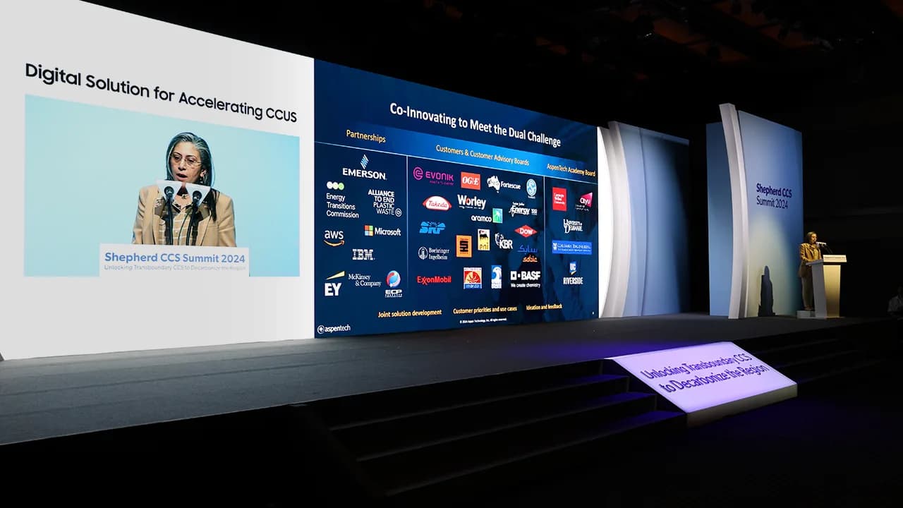 Shepherd CCS Summit 2024 이미지 1