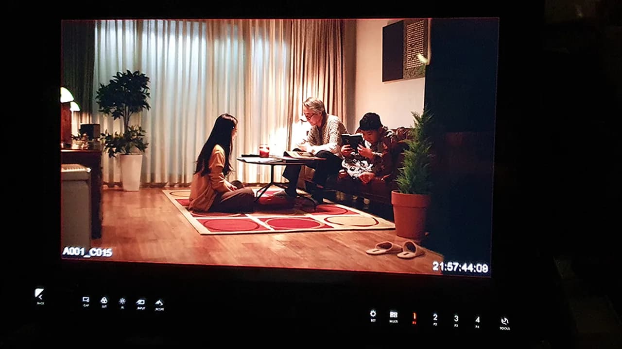 삼성물산 반포3주구 재건축 수주전 영상 이미지 4
