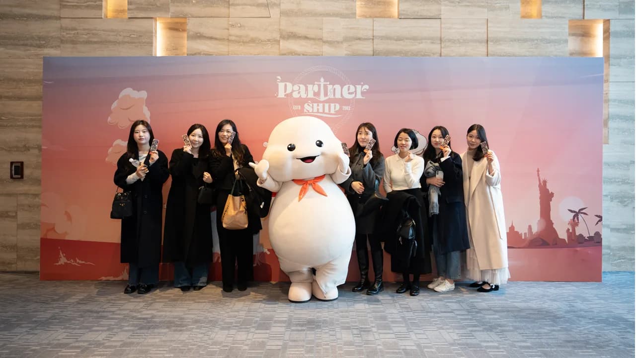 365mc Partner SHIP 이미지 5