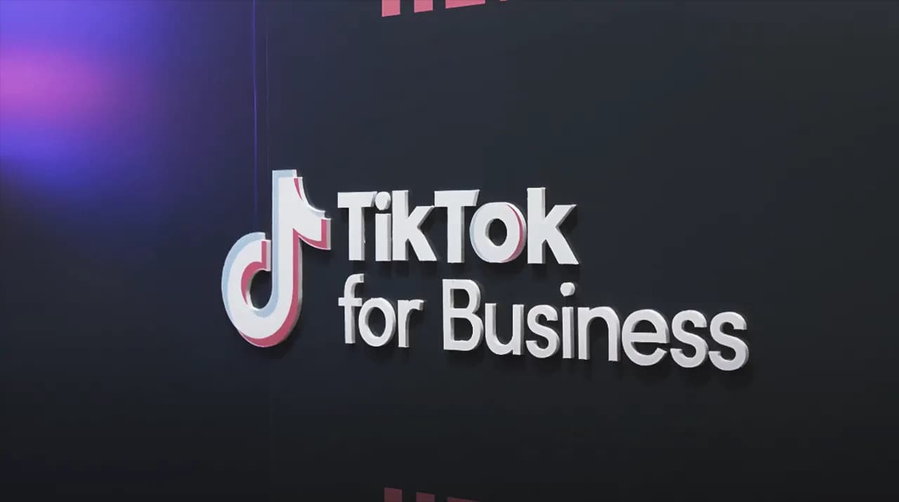CMS 2022 TikTok Booth 이미지 2