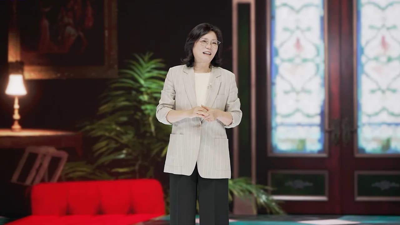 ART Odyssey : 김미경 이미지 1