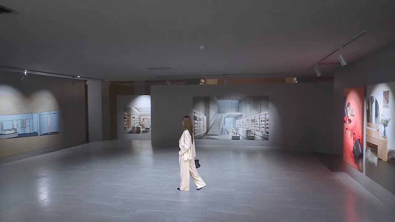 ART Odyssey : 배지연 이미지 2