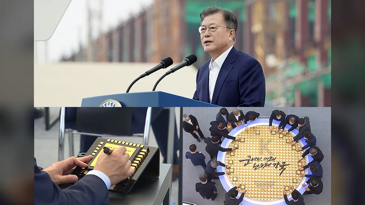 2021 K-반도체 전략 보고 이미지 1