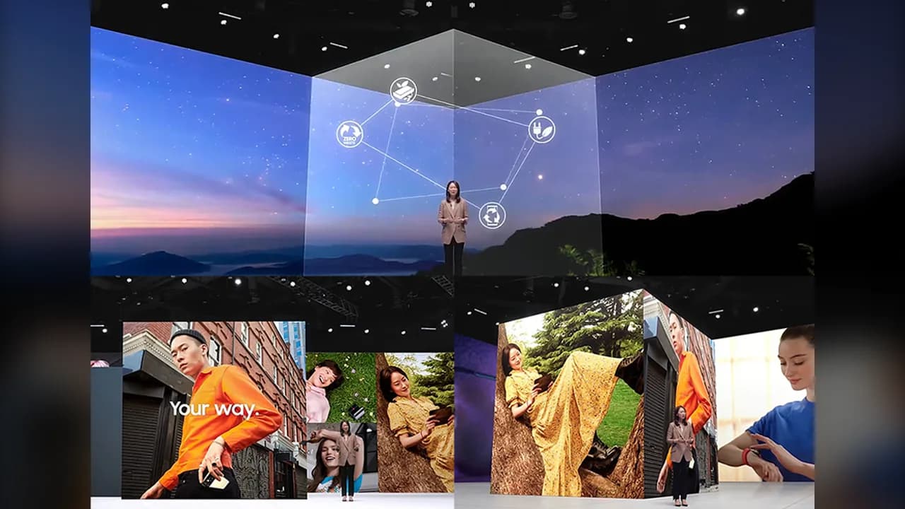 Galaxy Unpacked August 2021 이미지 5