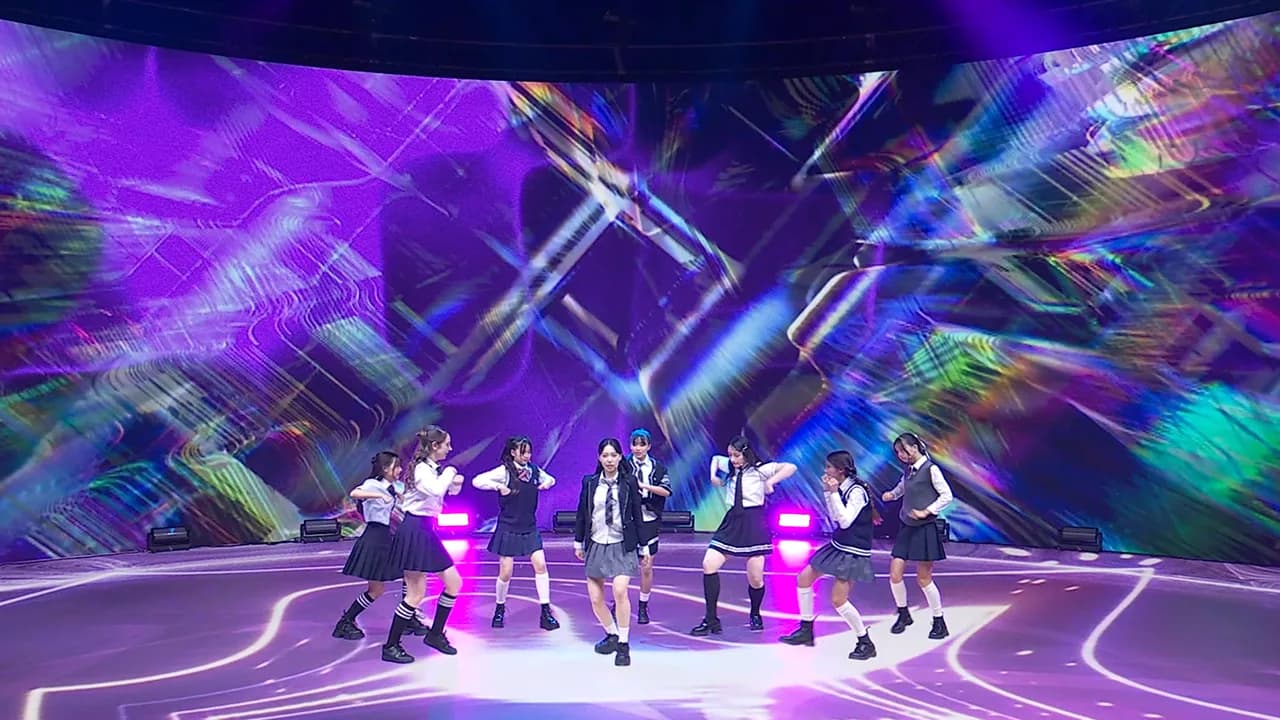 제3회 국제 청소년 콘서트 이미지 1