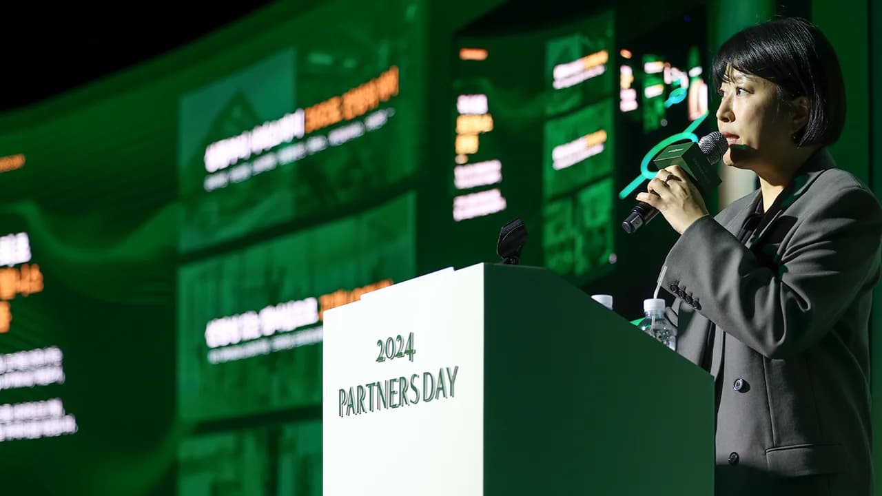 2024 올리브영 파트너스데이 이미지 5