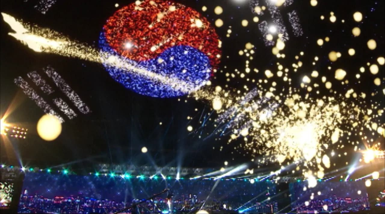 2022 코리아 온 스테이지 이미지 1