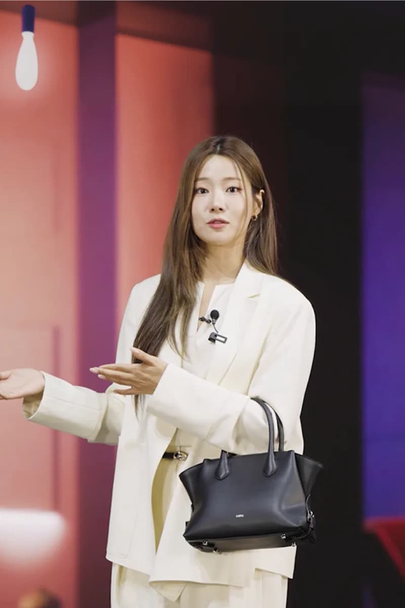 ART Odyssey : 배지연
