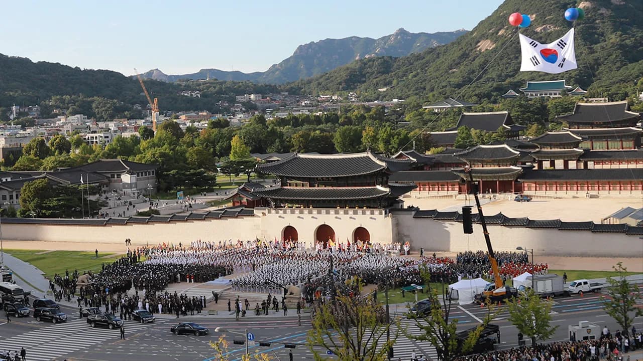 2024 건군 76주년 국군의 날 이미지 4