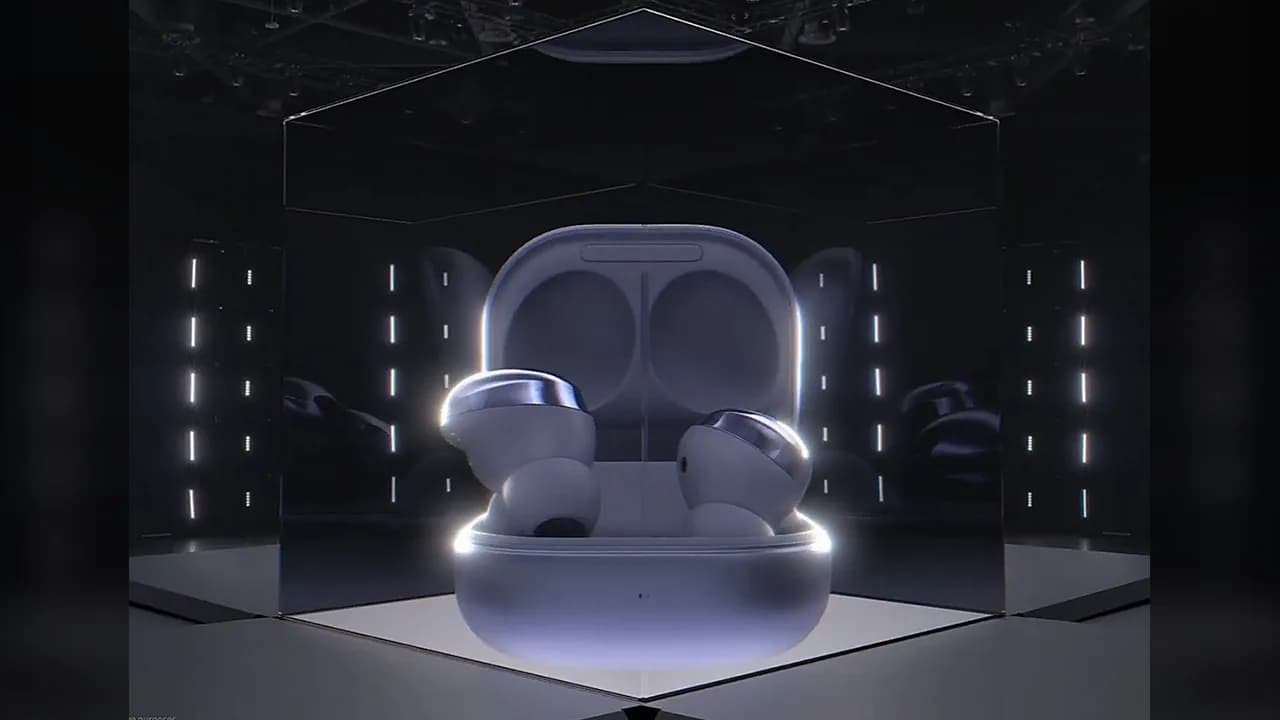 Galaxy Unpacked 2021 이미지 3