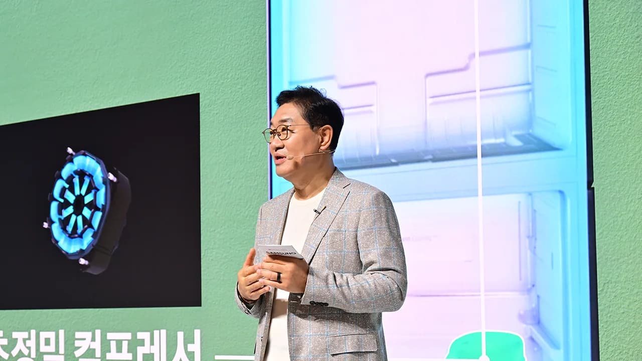 BESPOKE LIFE Media Day 이미지 2