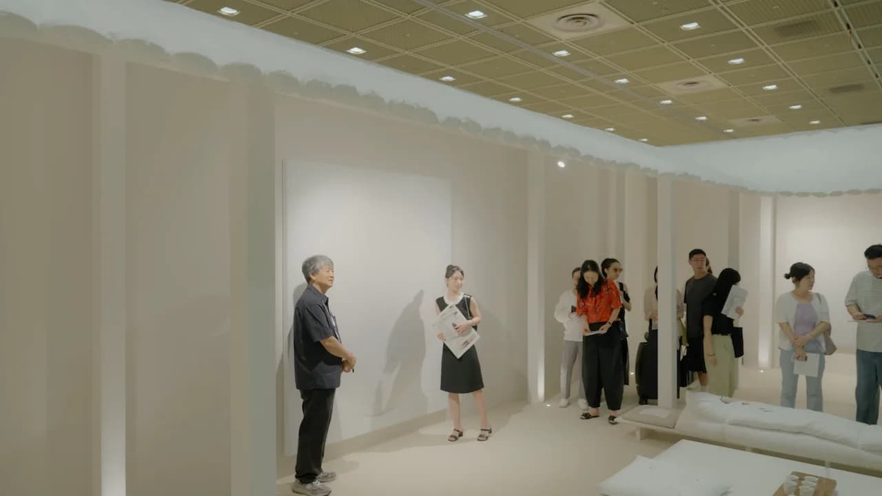 나무엑스 X 프리즈 서울 2025 이미지 1
