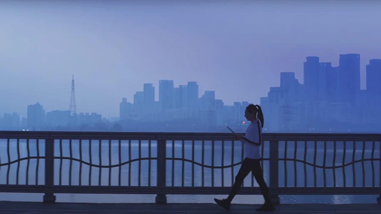 삼성물산 반포3주구 재건축 수주전 영상 이미지 1