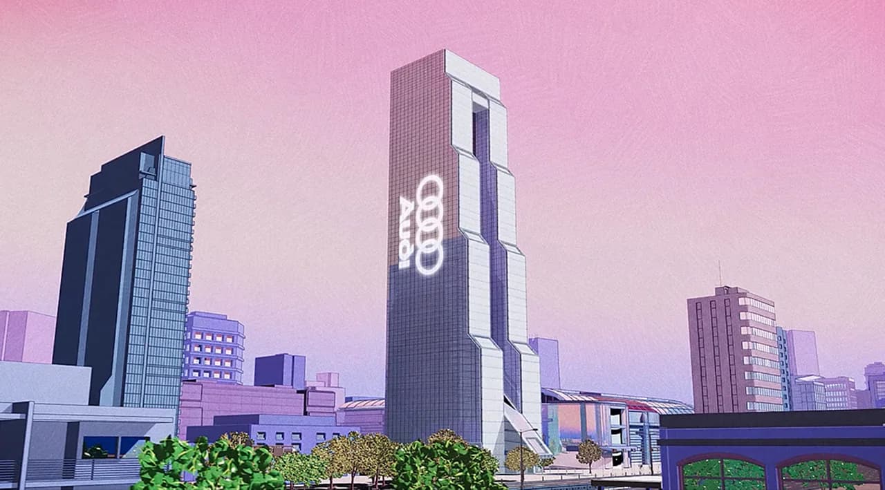 2024 폭스바겐그룹코리아 20주년 기념 영상 제작 이미지 2