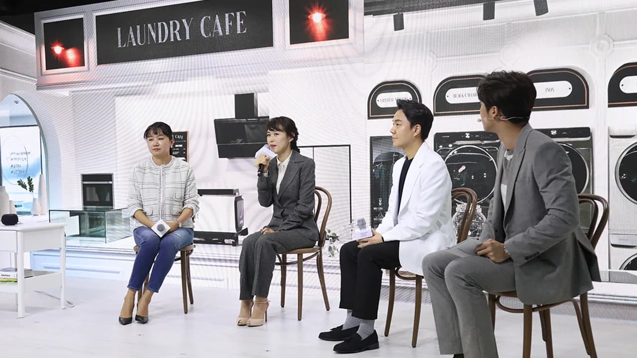 Project PRISM2 Media Day 이미지 2