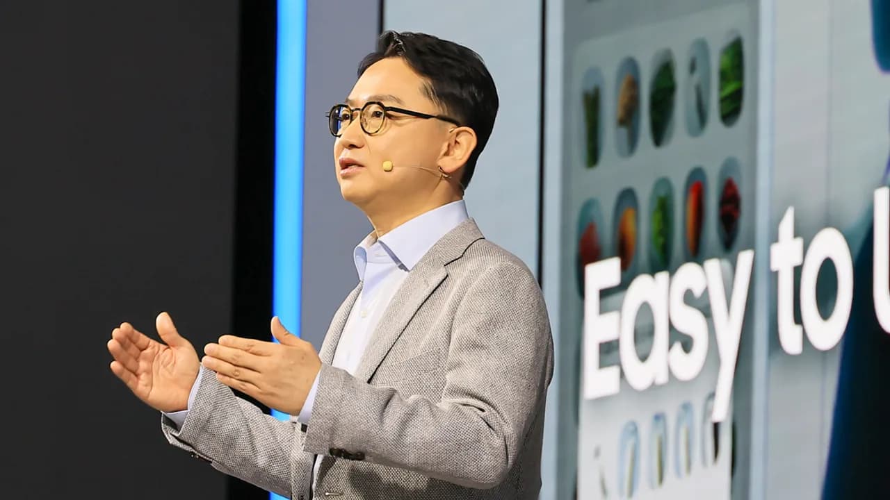 2025 삼성전자 글로벌 원 런칭 이미지 2