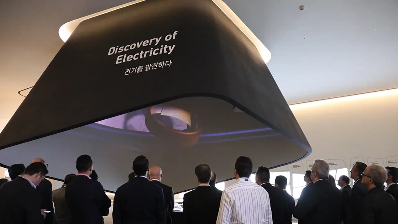 2019 삼성 라틴 아메리카 SES 워크샵 이미지 1