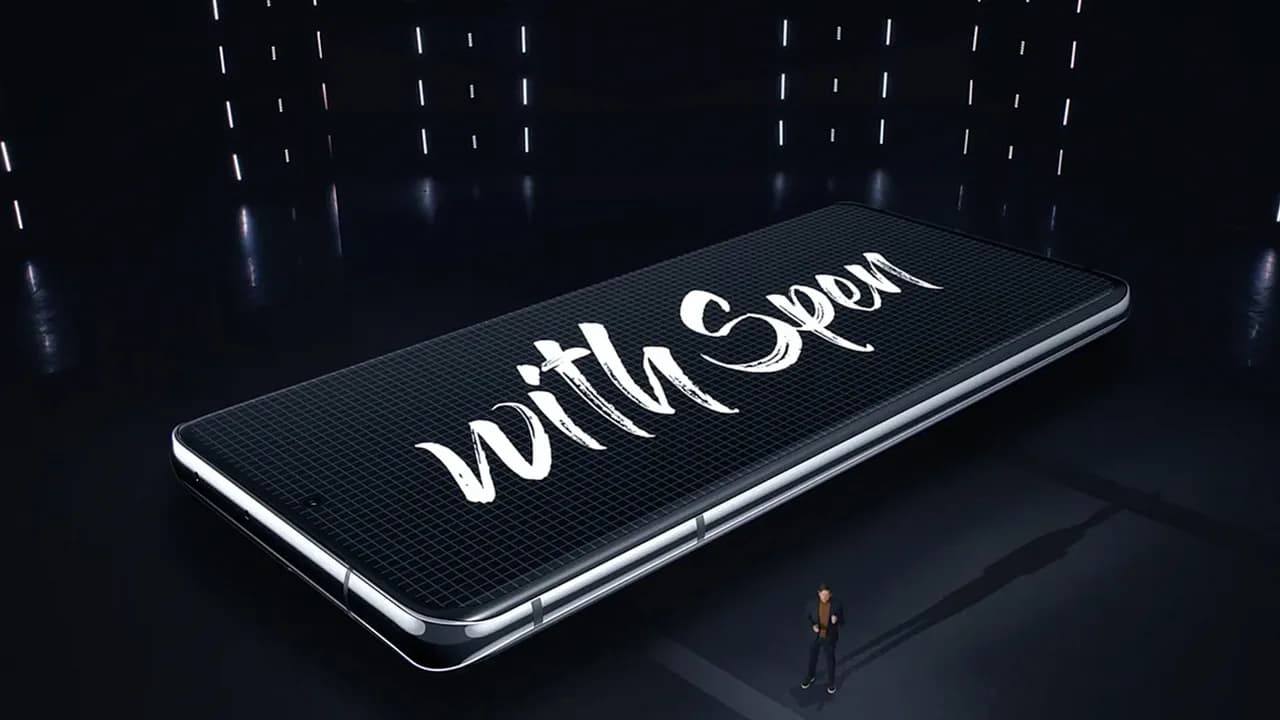 Galaxy Unpacked 2021 이미지 1