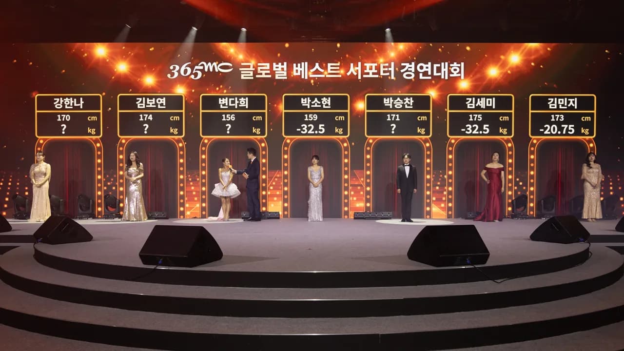 365mc Partner SHIP 이미지 2