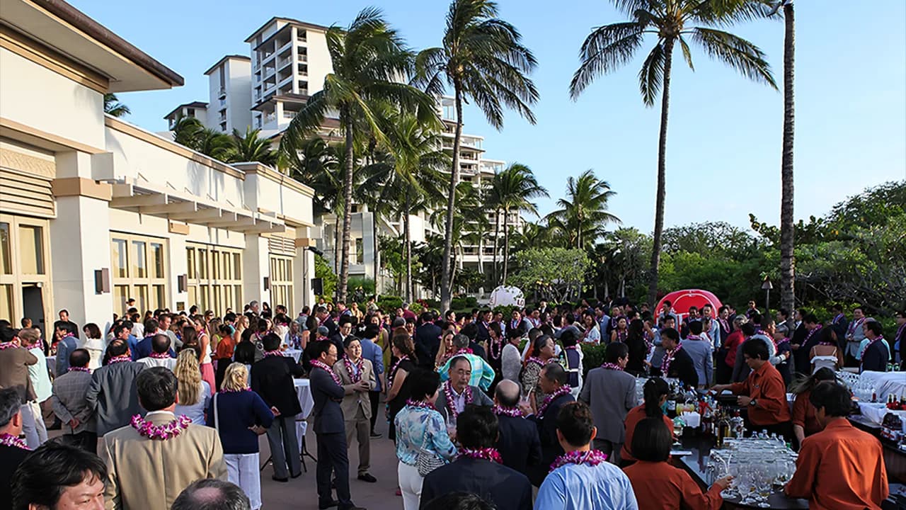 2014 LPGA 롯데챔피언십 in Hawaii 이미지 2