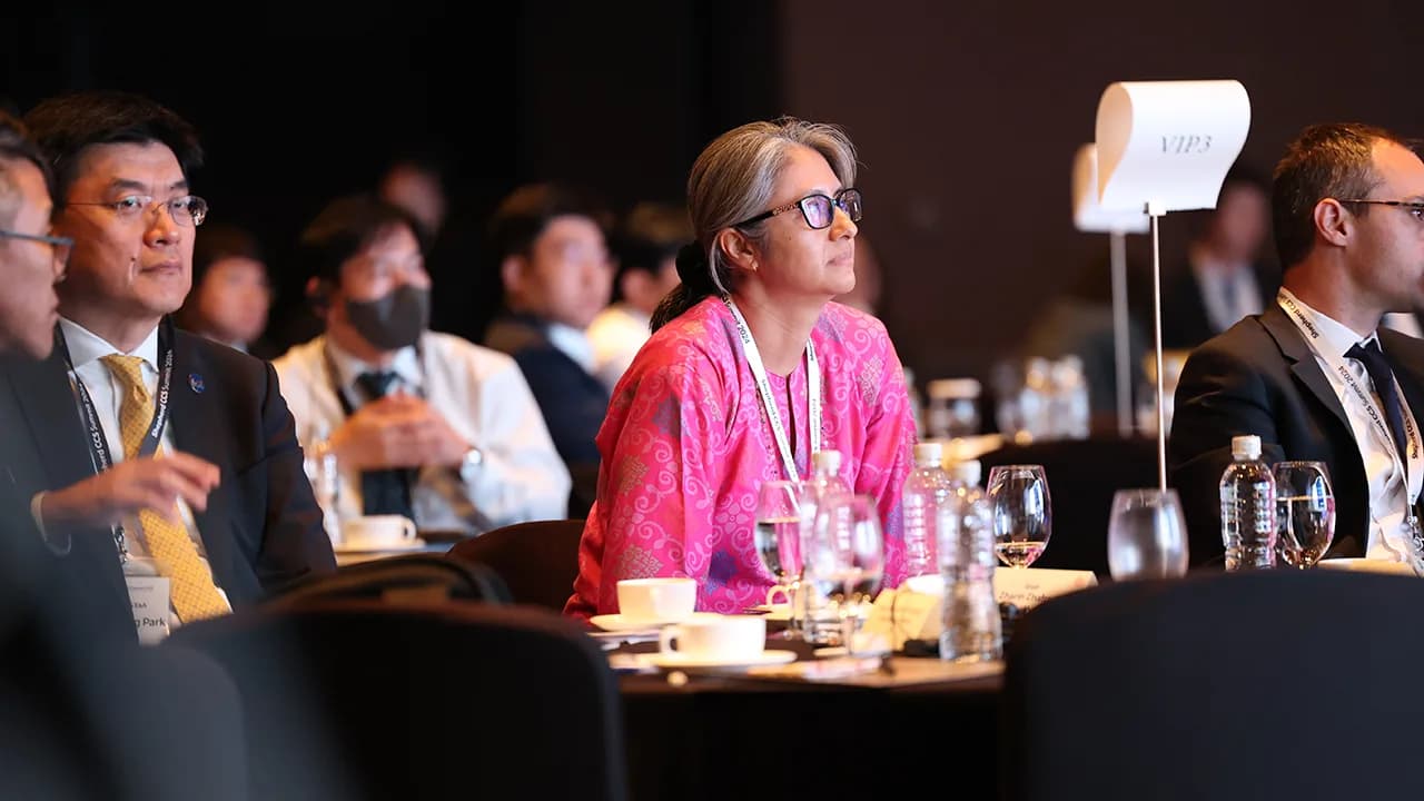 Shepherd CCS Summit 2024 이미지 3