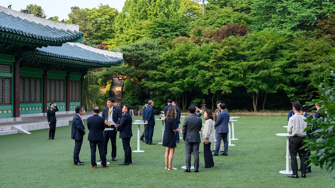 Shepherd CCS Summit 2024 이미지 5