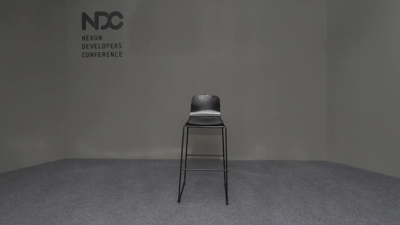 NDC21 온라인 컨퍼런스 이미지 1