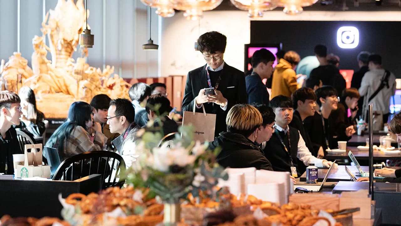 2019 LoL 10주년 행사 이미지 3
