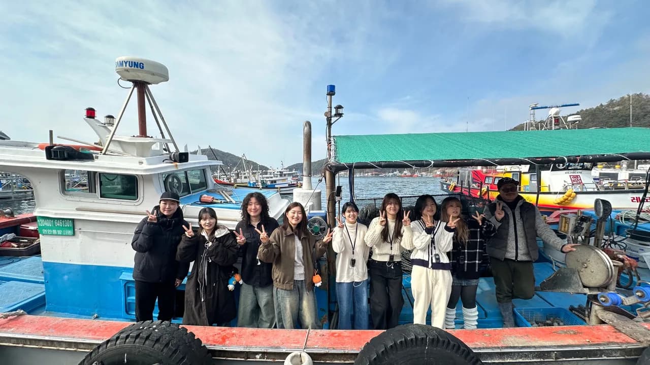 알바몬 알바투어 캠페인 이미지 4
