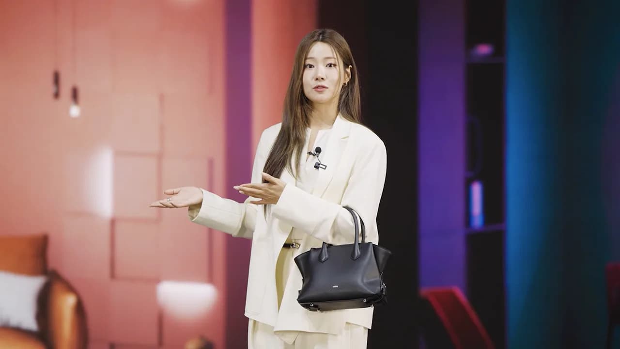 ART Odyssey : 배지연 이미지 1