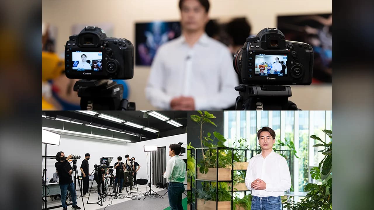 NDC21 온라인 컨퍼런스 이미지 5