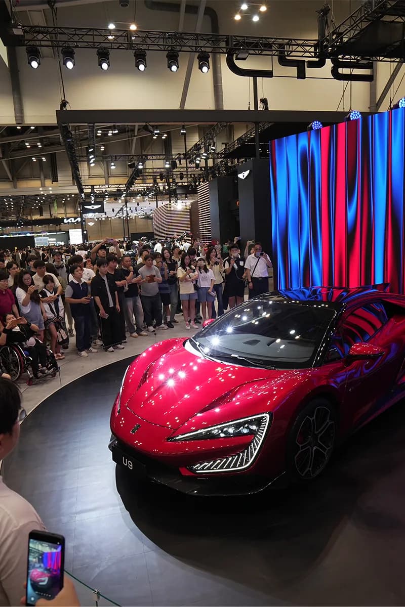 BYD 2026 부산모빌리티쇼